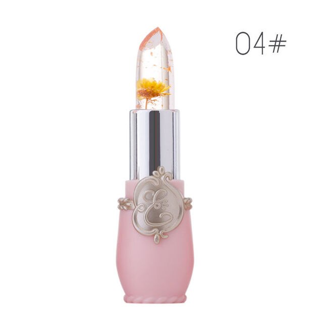 Temperature Color Changing Lipstick